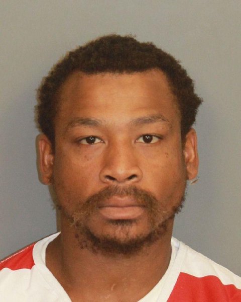 Mugshot of JELANI ADOM GOODEN