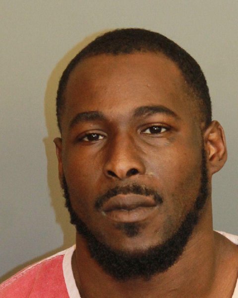 Mugshot of CHARLES CHRISTOPHER MICKENS