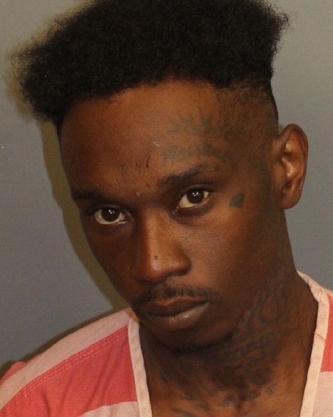 Mugshot of RODRAKIUS MIGUEL GRAYS