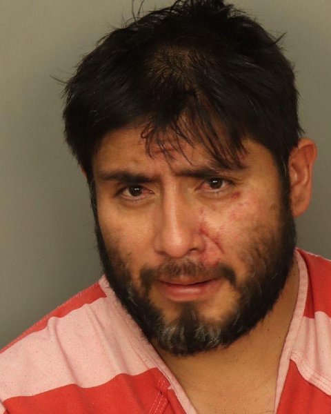 No mugshot available