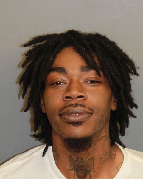 Mugshot of ROBERT CORDARRIUS TAYLOR