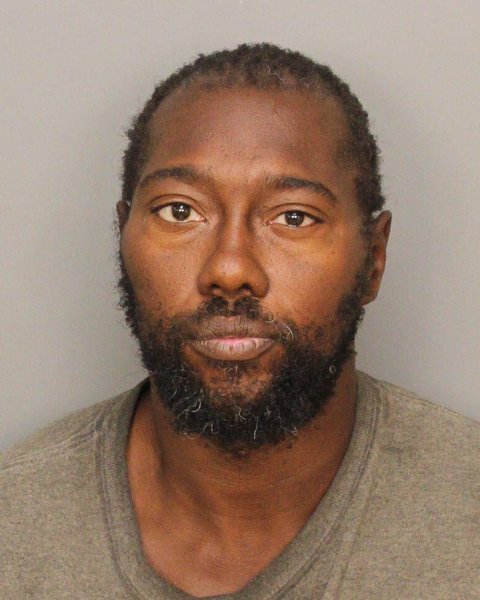 Mugshot of MICHAEL LEE DUDLEY