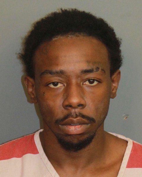 Mugshot of TYREE ANTONIO AUSTIN