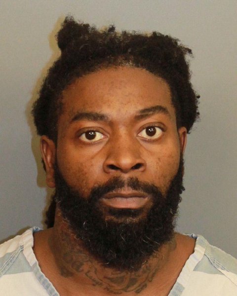 Mugshot of MARQUICE EARL DEVONTAY SALERY