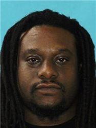 Mugshot of ALFRED LEE Third COLVIN