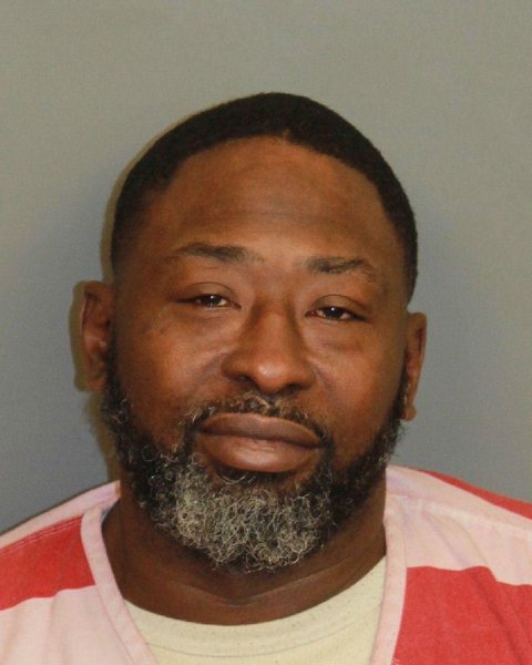 Mugshot of JONATHAN Junior WHITE