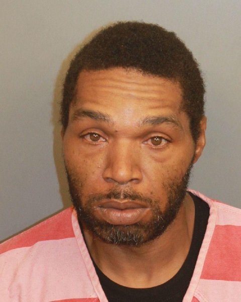 Mugshot of COREY BLAINE CATHEY