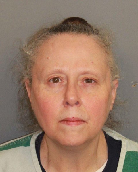 No mugshot available