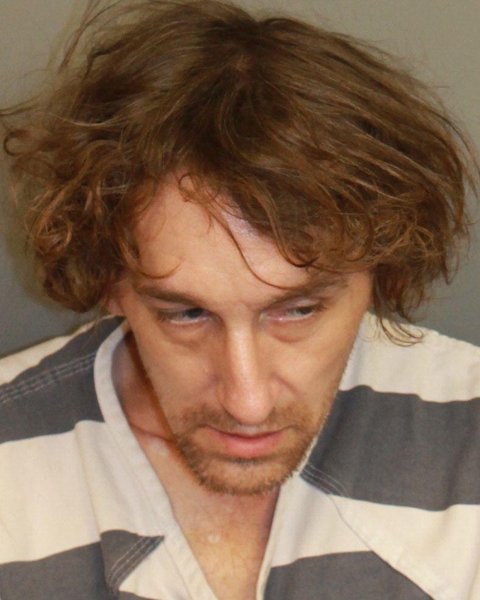 Mugshot of ROSS NOLAND BEVERLY