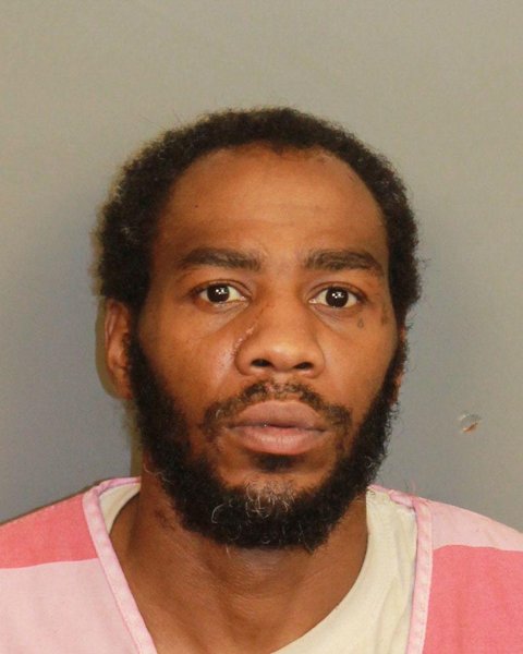 Mugshot of ALEXANDER DOMINIQUE GARNER