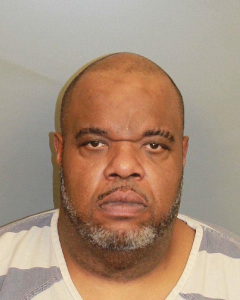 Mugshot of DAVID LOUIS RIVERS