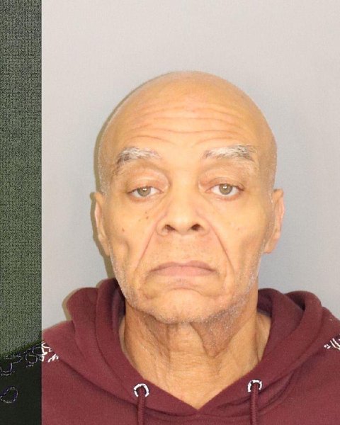 Mugshot of JOE NATHAN REEVES