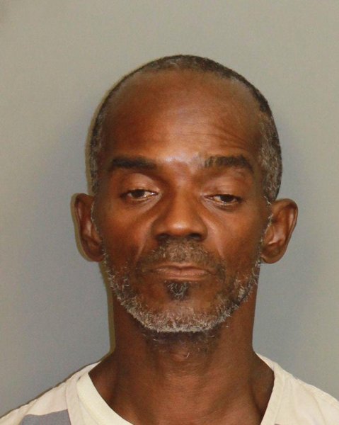 Mugshot of LARRY DEWAYNE CARTER