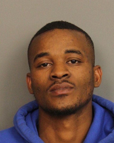 Mugshot of MYKEL DEJUAN NASH