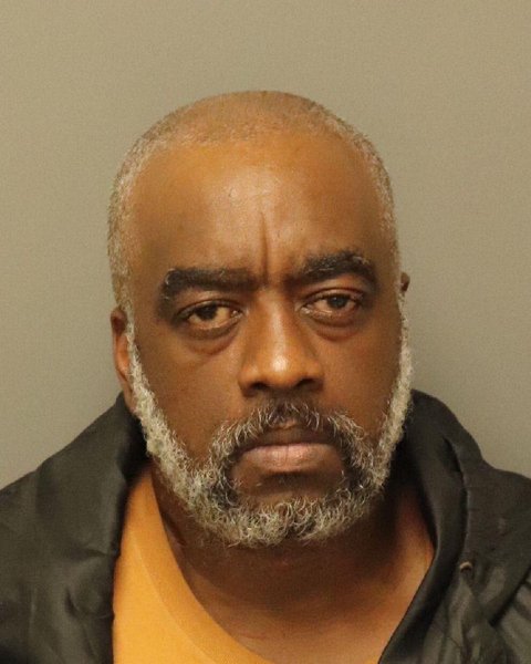 Mugshot of JARRELL LAMAR AUSTIN