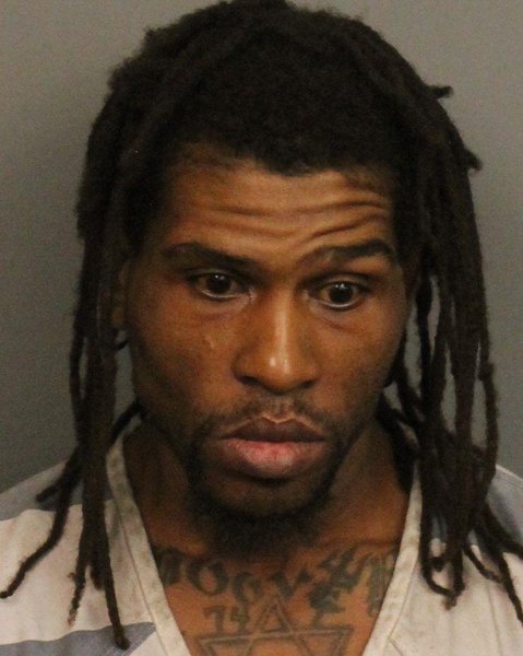 Mugshot of TRINELL MARQUIS KING