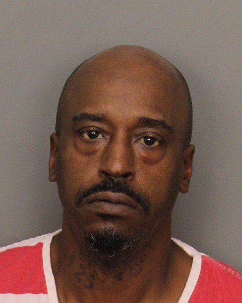 Mugshot of DERRICK RASARD GRAY