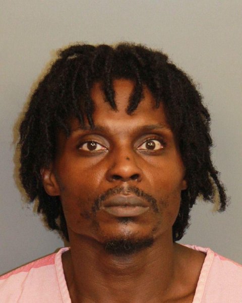 Mugshot of NATHAN EUGENE ALBRIGHT