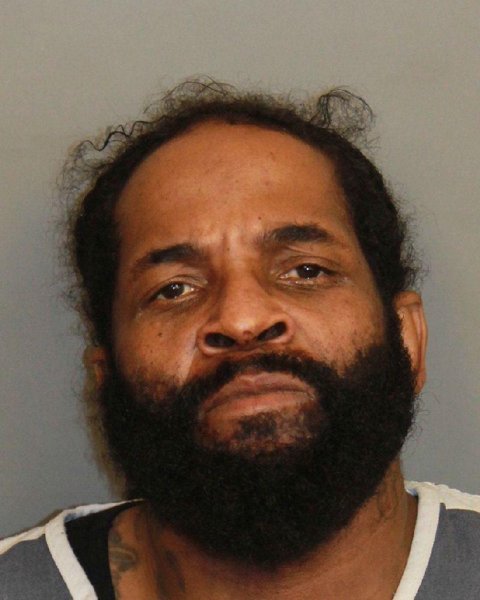 Mugshot of TERRENCE EDWARD PICKETT