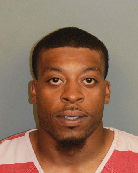 Mugshot of ELIJAJAUN JAMAL FARLEY