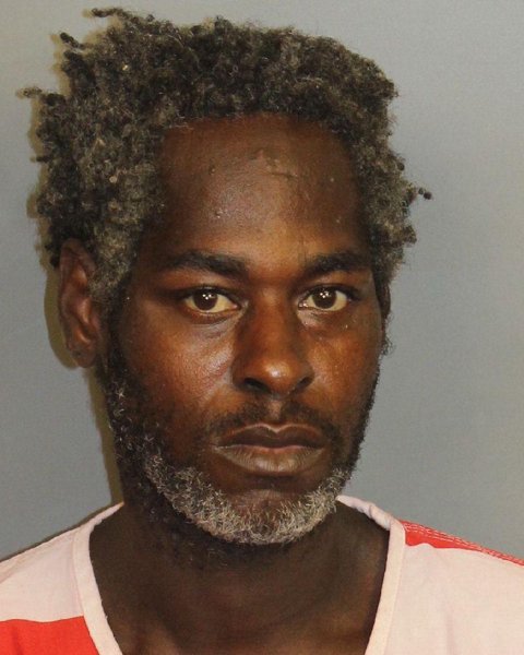 Mugshot of MONTERRICK DONZILL DOWDELL
