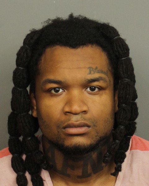 Mugshot of Angustus ARTEZ Junior Benson
