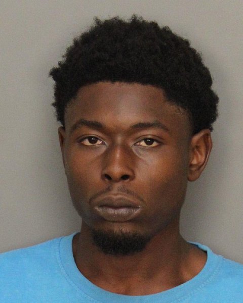 Mugshot of DEMONTAY MAARQUES GAMBLE