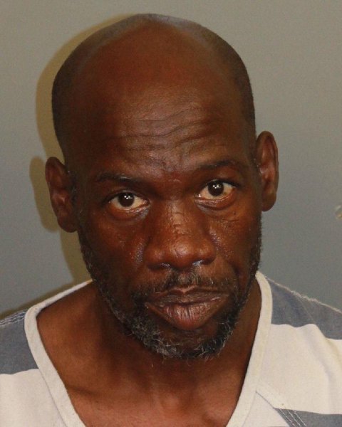 Mugshot of ANDREW DOUGLAS JENKINS