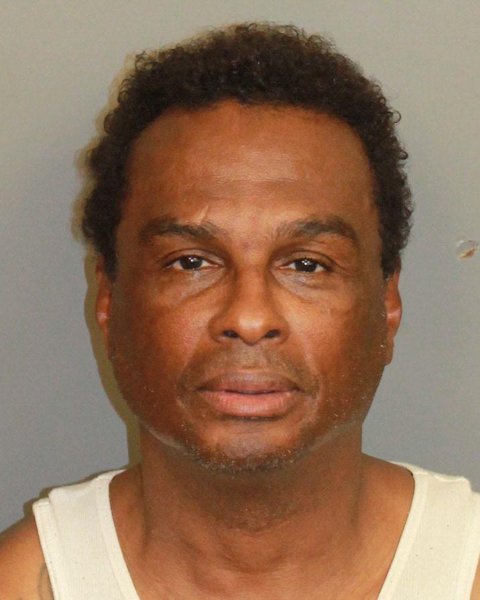 Mugshot of DEDRICK DEWAYNE AVERHART