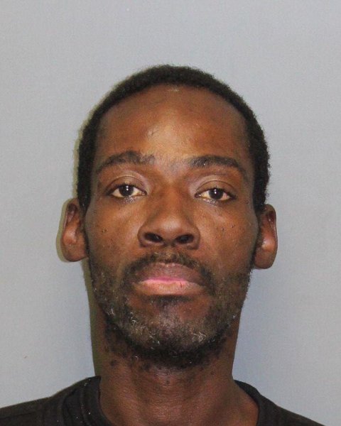 Mugshot of TIMOTHY LAWAYNE MAYWEATHER