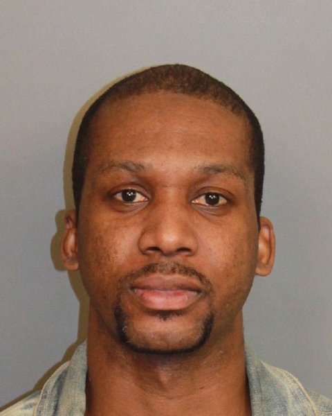 Mugshot of COREY CHERRY