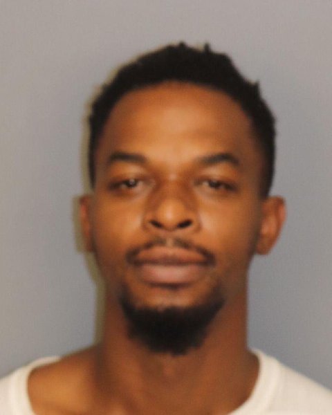 Mugshot of LANCE D'MARCO JEMISON