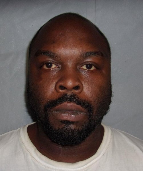 Mugshot of RONDELL CORTEZ WALKER