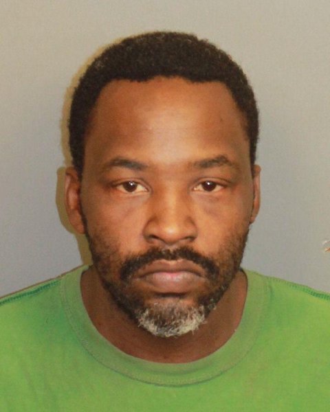 Mugshot of JEREMIAH LORENZO RAPLEY