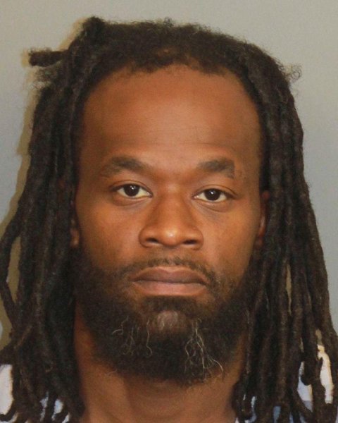 Mugshot of KEVIN DAVIS