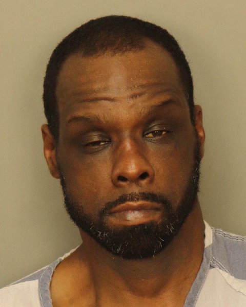 Mugshot of DONDRELL WILL HILL
