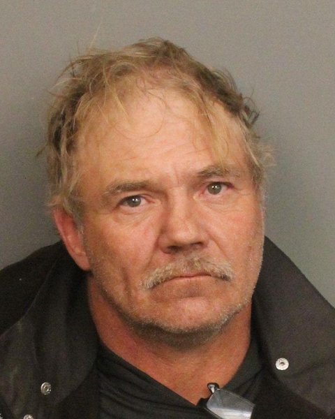 Mugshot of CHRISTOPHER ONEAL MCCAY