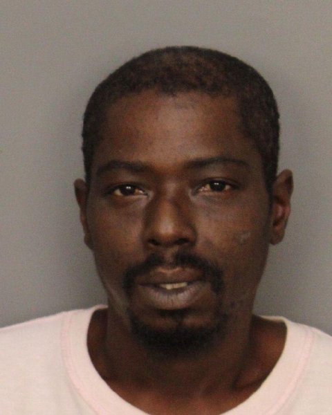 Mugshot of CHICO MUNTEZ TATE