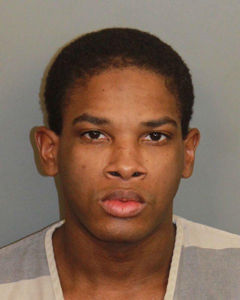 Mugshot of CORDELL RASHARD HUMPHREY