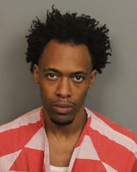 Mugshot of DEMETRIC MARTEZ ELLIS