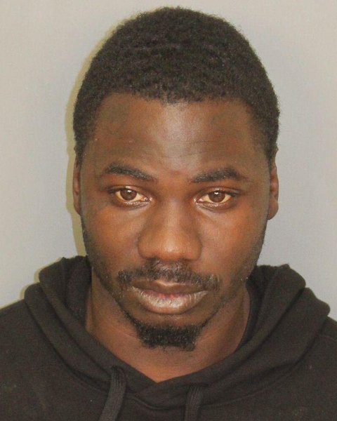 Mugshot of DEMETRIUS TYRONE WHITT