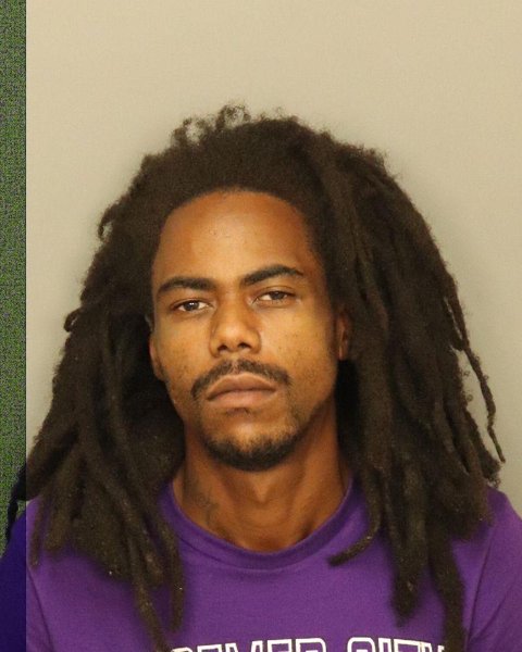 Mugshot of WILLIS PEYTON BROWN