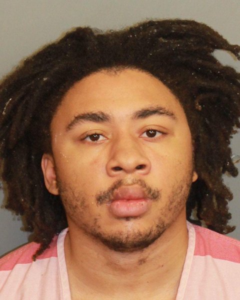 Mugshot of MEKHI HANEEF HAMEEN