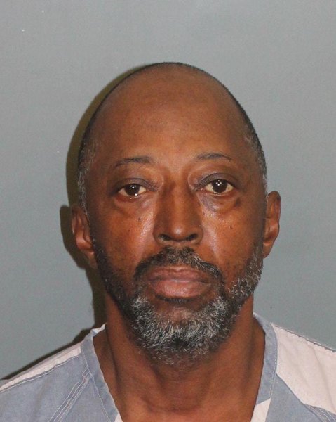 Mugshot of ROBERT EDWARD COLEMAN