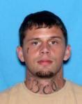Mugshot of ROBERT LEE BRIGHT