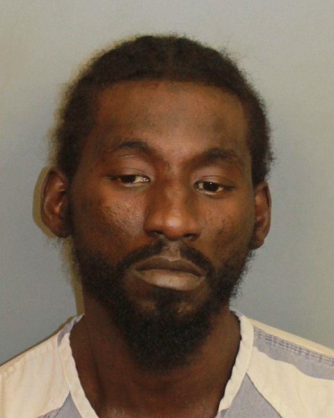 Mugshot of MAURICE DESHUN KIRKLAND