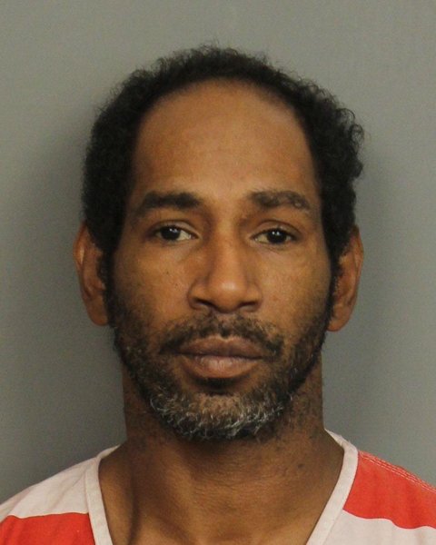 Mugshot of GARRISON JARREL MCREYNOLDS