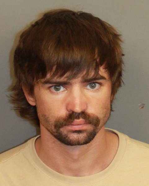 Mugshot of MASON THOMAS HAYNES