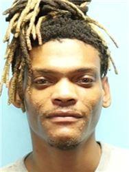 Mugshot of MARKEIM PREONTA HUTCHINSON