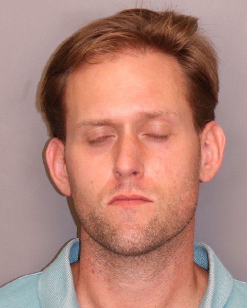 Mugshot of LUCAS STEPHEN PULLIAM